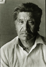 Carlos Renchi sotomayor